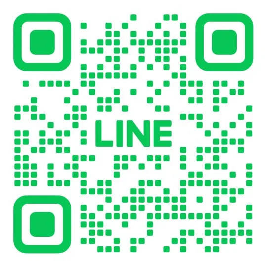 QR Code แชท 7m baanpolball ทาง Line